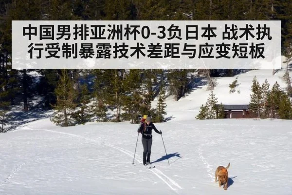 中国男排亚洲杯0-3负日本 战术执行受制暴露技术差距与应变短板